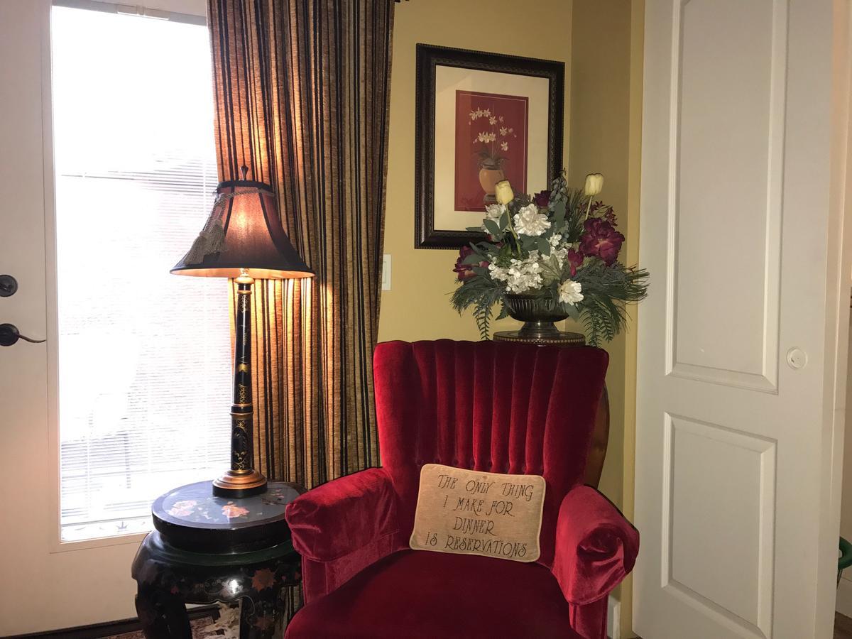 Don'S Elegante Bed & Breakfast Феникс Экстерьер фото