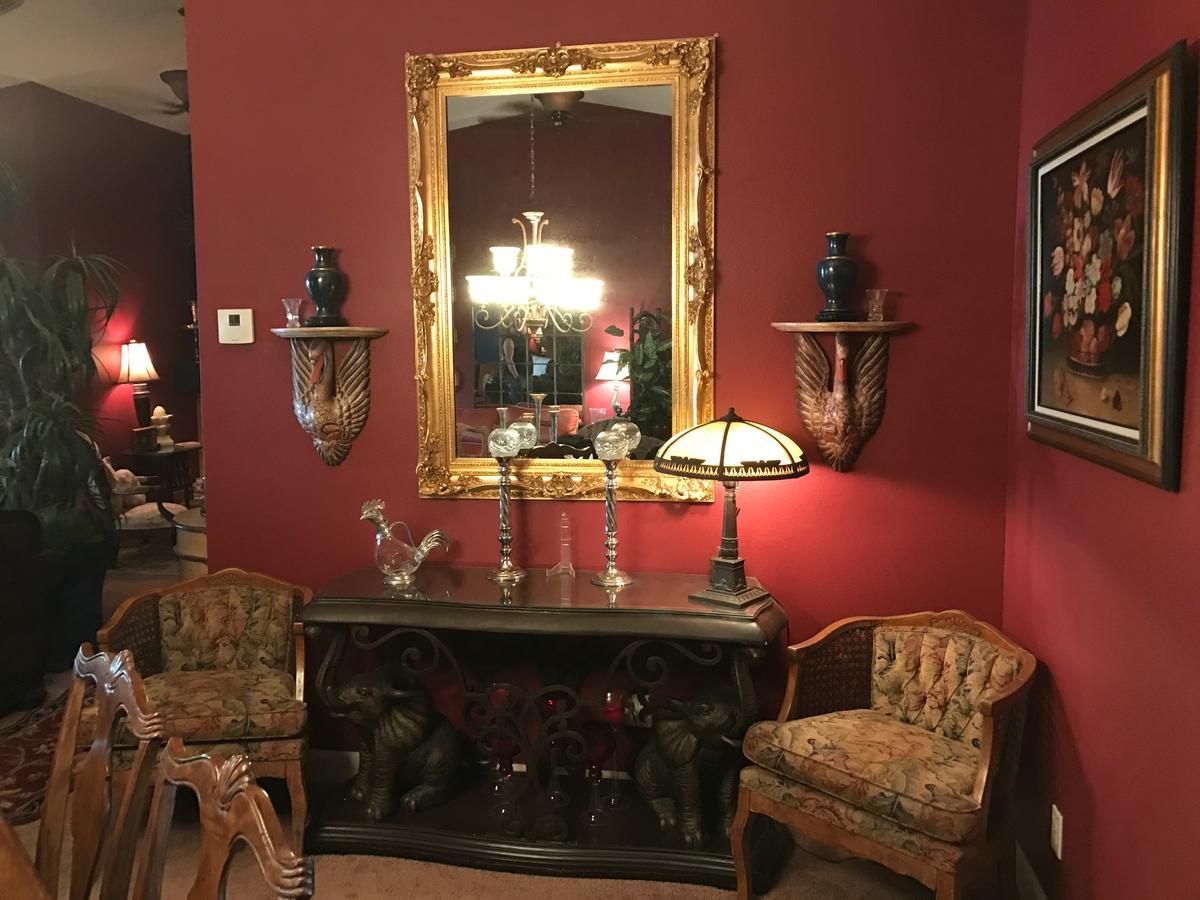 Don'S Elegante Bed & Breakfast Феникс Экстерьер фото