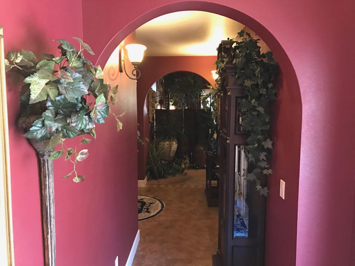 Don'S Elegante Bed & Breakfast Феникс Экстерьер фото